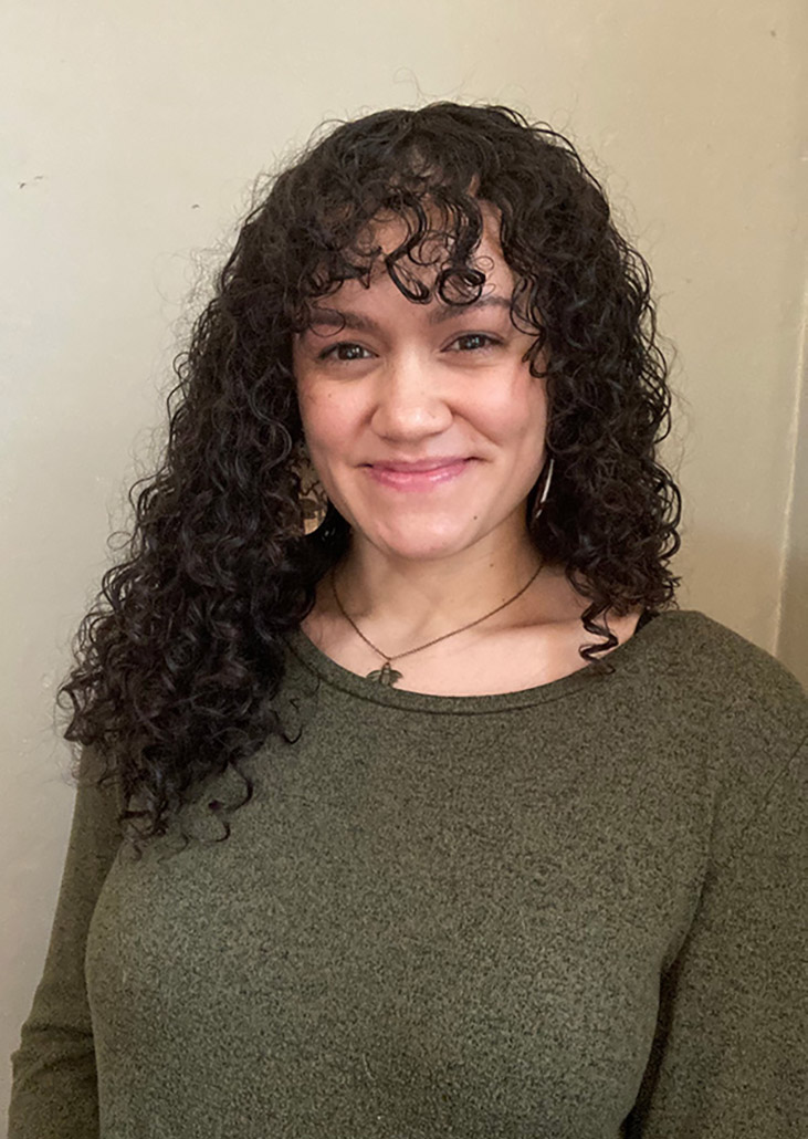 Lourdes VidalKrieger Mindful Healing Counseling Services, formerly