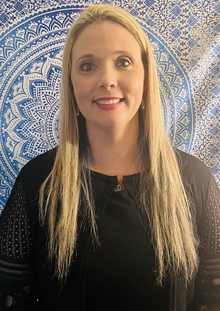 Maegan Kelley, MSW